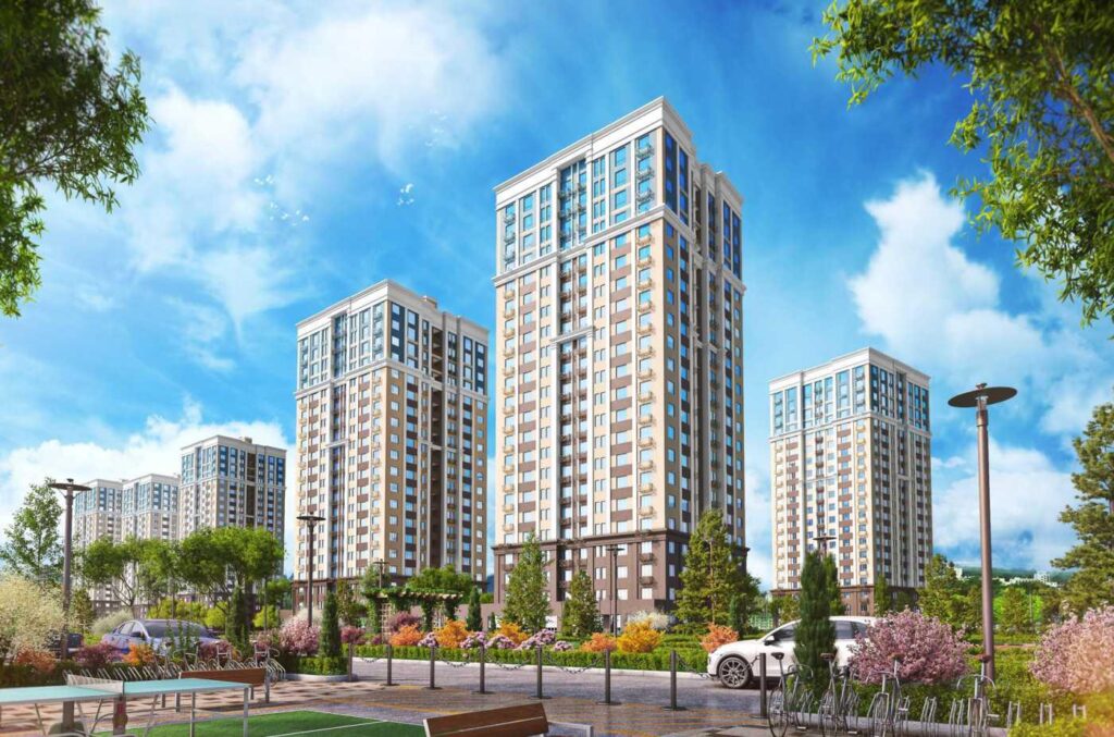 wal verde 92 offer 2 & 3 BHK affordable homes in sector 92 gurugram